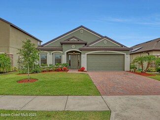 4648 Alligator Flag Cir, West Melbourne, FL 32904