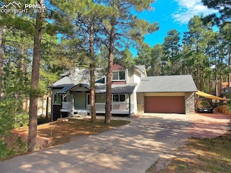 1090 Becky Dr, Colorado Springs, CO 80921