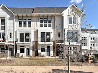 1217 E 34th St Unit CSW0316, Charlotte, NC 28205