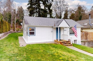 2908 Alder St, Bremerton, WA 98310