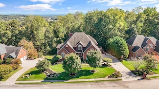 12820 High Oak Rd, Knoxville, TN 37934