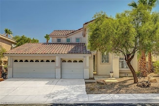 1332 Dream Valley St, Henderson, NV 89052