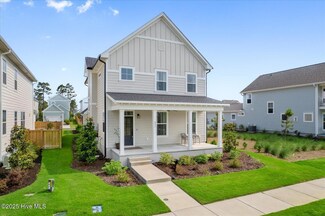 826 Trisail Terrace, Wilmington, NC 28412