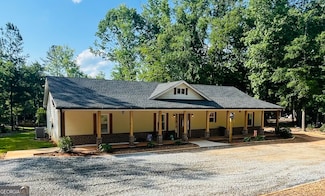 1649 Bailey Rd, Monticello, GA 31064
