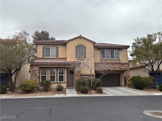 8396 Waylon Ave, Las Vegas, NV 89178