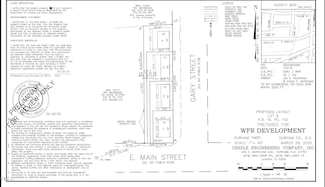 2511 E Main St, Durham, NC 27703