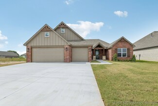 22832 E 106th Place S, Broken Arrow, OK 74014