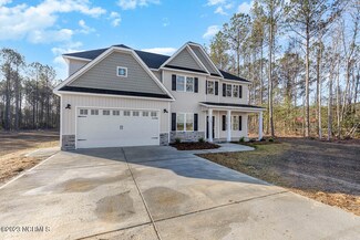 768 Parkstown Rd, La Grange, NC 28551