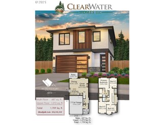 3622 SW Tegart Ln Unit Lt334, Gresham, OR 97080