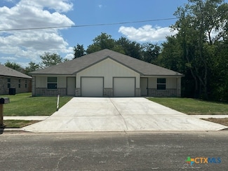206 E Washington Ave, Copperas Cove, TX 76522