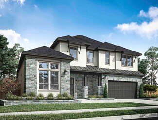 8035 Leaf Drift Ct, Fulshear, TX 77441