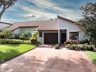 6222 Pointe Regal Cir Unit B, Delray Beach, FL 33484