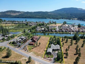 607 Ames Way, Dover, ID 83825
