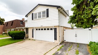 8138 45th Place, Lyons, IL 60534