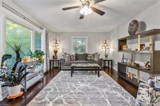 114 Buena Vista Ave, High Point, NC 27265