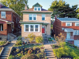 1443 Bellaire Place, Pittsburgh, PA 15226