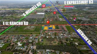 lot 14 S K Center St, McAllen, TX 78503