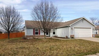 248 Ingram Dr, Lafayette, IN 47909