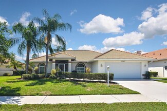 5040 Whitestone Dr, Venice, FL 34293