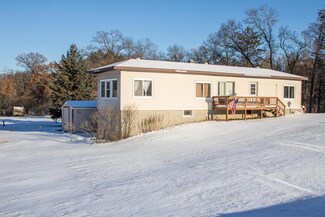 646 24 1 8 St, Chetek, WI 54728