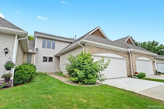 9418 Rayna Dr Unit 62, Davison, MI 48423