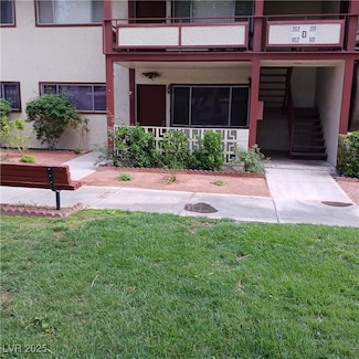 350 E Desert Inn Rd Unit D102, Las Vegas, NV 89109