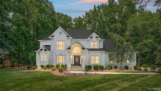 10812 Egret Ct, Chesterfield, VA 23838