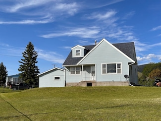 716 W 5th St, Philipsburg, MT 59858