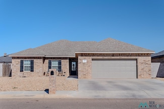 108 Nonpareil Ln, Clovis, NM 88101
