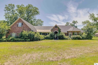 453 Stubbs Vinson Rd, Monroe, LA 71203