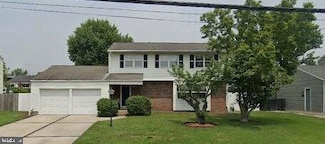 2296 Klockner Rd, Trenton, NJ 08690