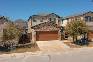 17308 Crazy Arm Rd, Round Rock, TX 78664