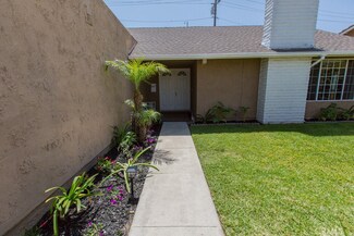 10342 La Despensa Ave, Fountain Valley, CA 92708