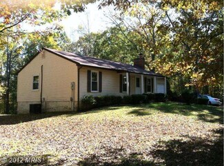 6251 Scottsville Rd, Jeffersonton, VA 22724