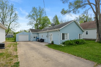 2523 Logan Ave, Kalamazoo, MI 49008