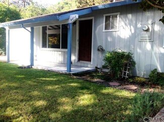 9813 Diane Ln, Upper Lake, CA 95485