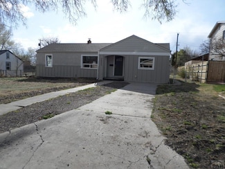 3023 Cascade Ave, Pueblo, CO 81008