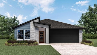 9509 Oxbow Strap Dr, Austin, TX 78724