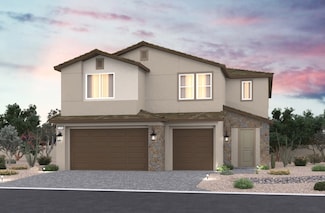 Somerset, Boulder City, NV 89005