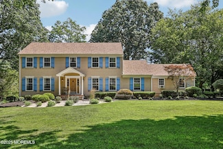 500 Marl Rd, Colts Neck, NJ 07722