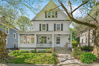 22 Elm St, Highland Mills, NY 10930