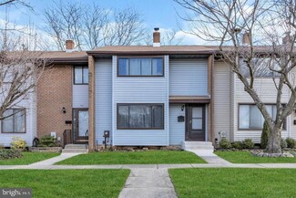 775 Twin Rivers Dr N, East Windsor, NJ 08520