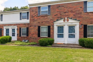 5075 Godown Rd, Columbus, OH 43220