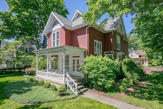 601 S 7th St, Goshen, IN 46526