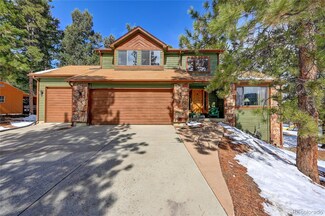 7953 Citation Trail, Evergreen, CO 80439