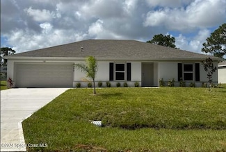 3280 Halden Ave SE, Palm Bay, FL 32909