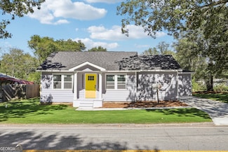 7540 Conyers St, Lithonia, GA 30058