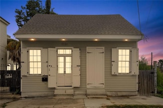 1121 Kerlerec St, New Orleans, LA 70116
