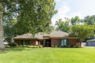 1705 Eagle Dr, West Memphis, AR 72301