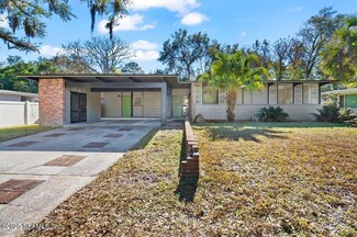 8038 Carlotta Rd S, Jacksonville, FL 32211